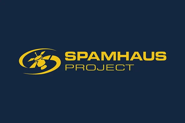 Spamhaus Logo