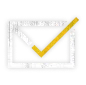 Email Service Providers pictogram