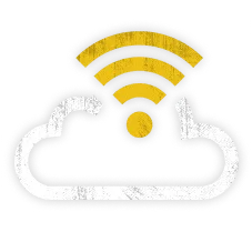 Hosting Providers pictogram